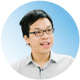 林修禾 Joshua