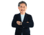 劉兆安